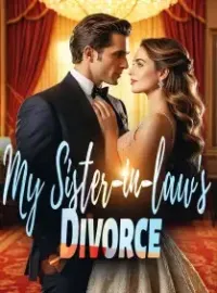My Sister-in-law's Divorce Novel Cover