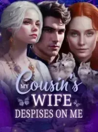 My Cousin's Wife Despises on Me Novel Cover