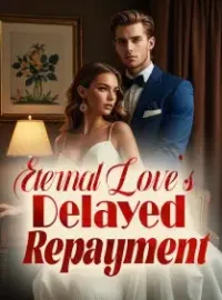 Eternal Love's Delayed Repayment Novel Cover