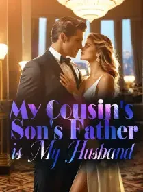 My Cousin's Son's Father is My Husband