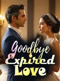Goodbye Expired Love Novel Cover