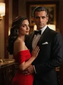 After the Divorce, I Became the Billionaire's Lost Daughter Novel Cover