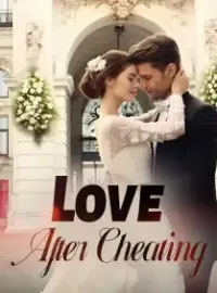 Love After Cheating Novel Cover