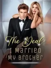 The Deal: I Married My Brother Novel Cover