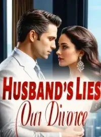 Husband’s Lies, Our Divorce Novel Cover