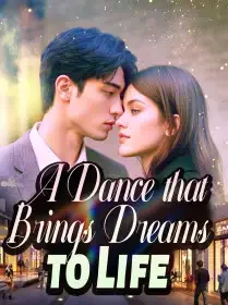 A Dance that Brings Dreams to Life