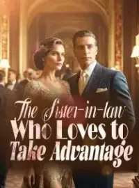 The Sister-in-law Who Loves to Take Advantage Novel Cover