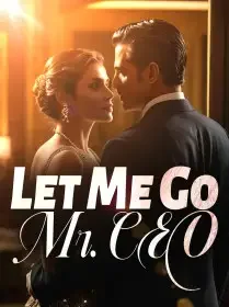 Let Me Go, Mr. CEO!