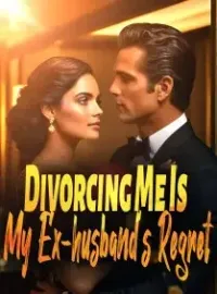 Divorcing Me Is My Ex-husband's Regret Novel Cover