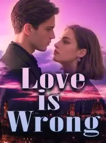 Love is Wrong