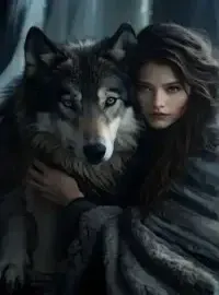 The Alpha's Hated Sex Slave Novel Cover