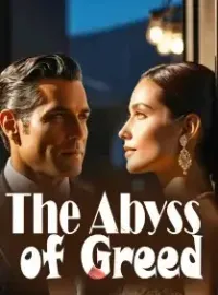 The Abyss of Greed Novel Cover