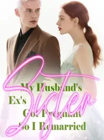 My Husband's Ex's Sister Got Pregnant, So I Remarried Novel Cover