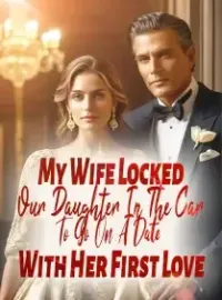 My Wife Locked Our Daughter In The Car To Go On A Date With Her First Love Novel Cover