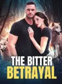 The Bitter Betrayal Novel Cover