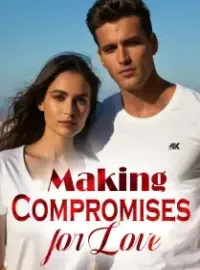 Making Compromises for Love Novel Cover