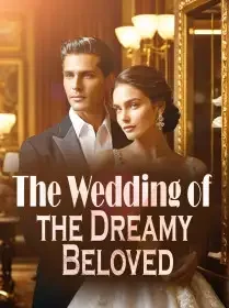 The Wedding of the Dreamy Beloved Novel Cover
