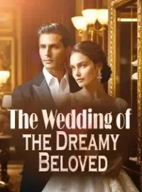 The Wedding of the Dreamy Beloved Novel Cover