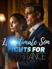 Illegitimate Son Fights for Inheritance
