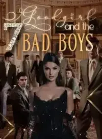 Good Girl And The Seven Bad Boys Novel Cover