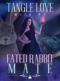 Tangle Love with My Fated Rabbit Mate Novel Cover
