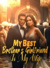 My Best Brother's Girlfriend Is My Wife Novel Cover
