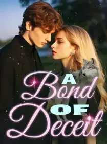 A Bond of Deceit Novel Cover