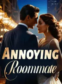 Annoying Roommate