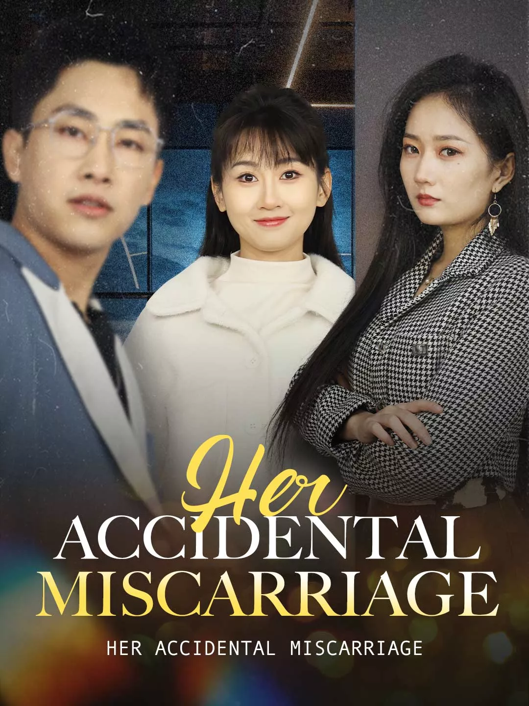 Her Accidental Miscarriage Mini Series