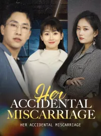 Her Accidental MiscarriageMini Series