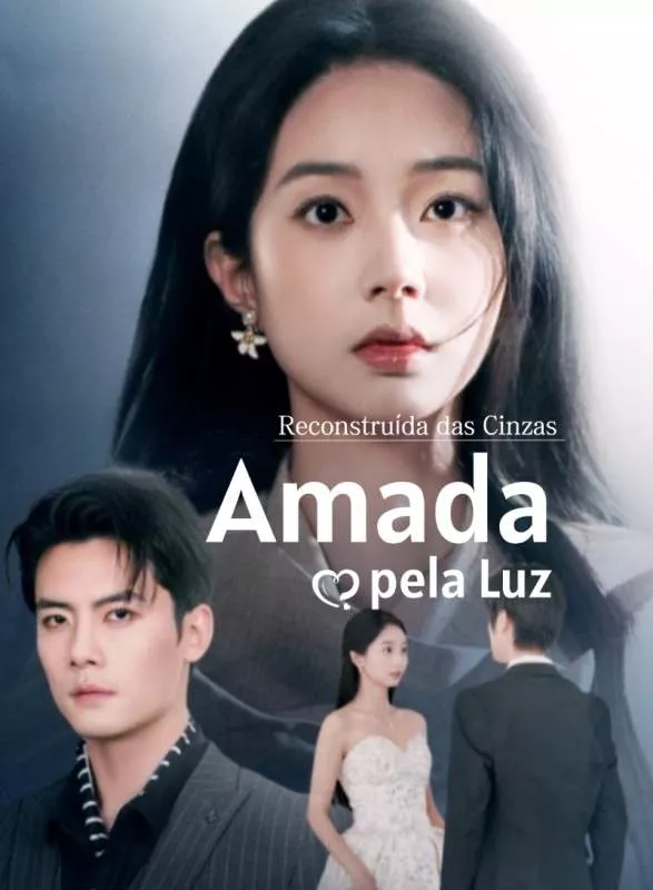 Reconstruída das Cinzas, Amada pela LuzMini Séries