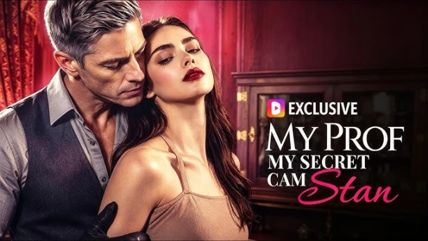My Prof, My Secret Cam Stan: The Thin Line Between Mentor and Digital Obsession