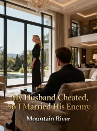 My Husband Cheated, So I Married His Enemy Novel Cover
