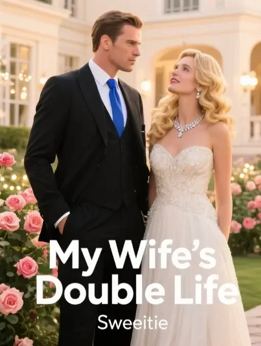 My Wife’s Double Life Novel Cover