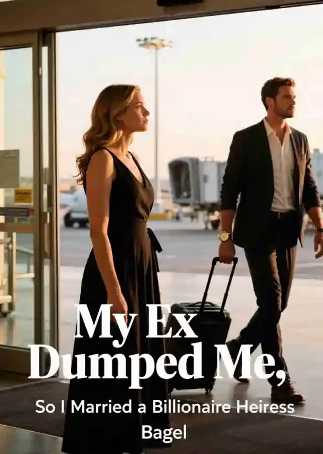 My Ex Dumped Me, So I Married a Billionaire Heiress Novel Cover