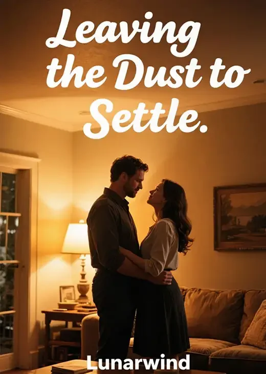 Leaving the Dust to Settle
