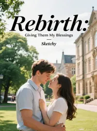 Rebirth: Giving Them My Blessings Novel Cover