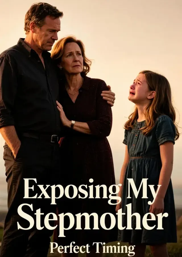 Exposing My Stepmother