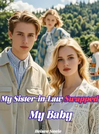 My Sister-in-Law Swapped My Baby Novel Cover