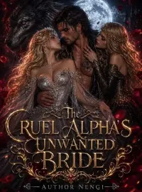 The Cruel Alpha's Unwanted Bride Novel Cover