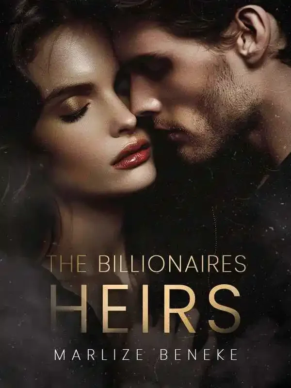 The Billionaires Heirs Series Novel Cover