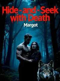 Hide-and-Seek with Death Novel Cover