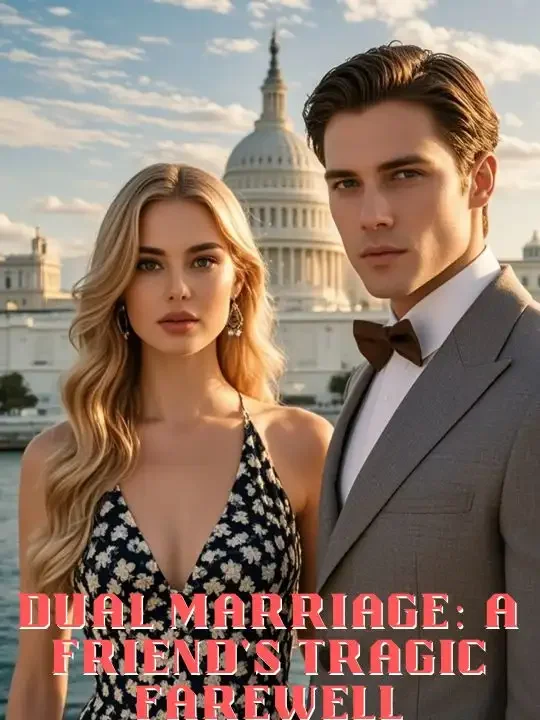 Dual Marriage：A Friend's Tragic Farewell Novel Cover