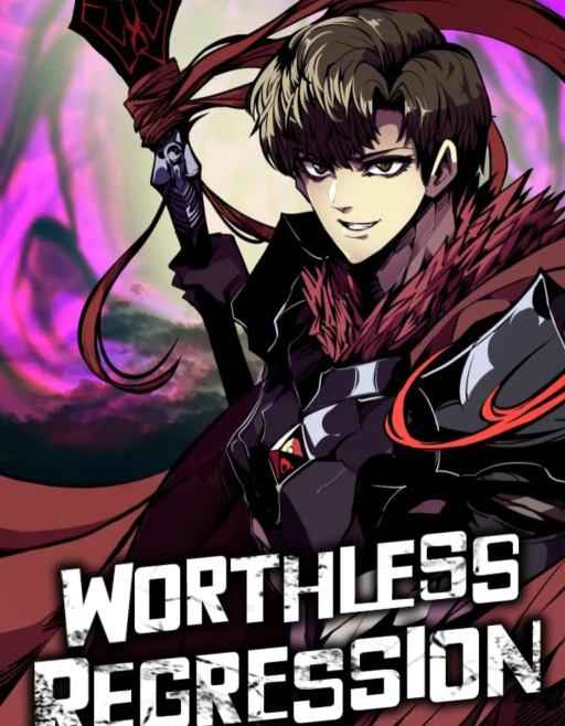 Worthless Regression webnovel