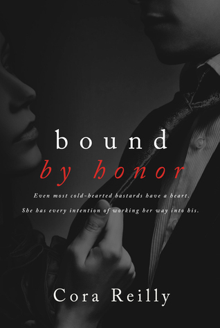Bound by Honor mafia novel
