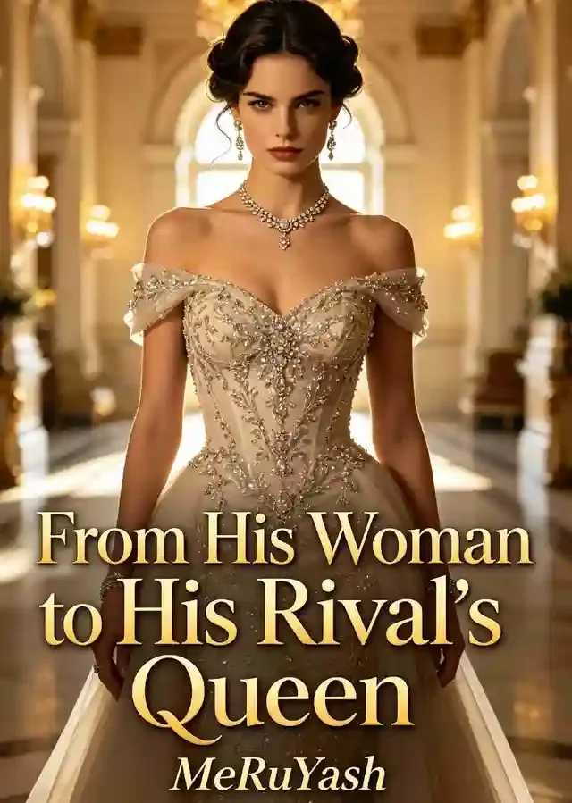 From His Woman to His Rival’s Queen Novel Cover