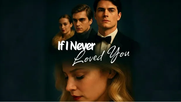 If I Never Loved You: She Saved His Life, He Never Knew — and That's the Whole Tragedy