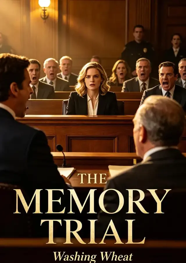 The Memory Trial