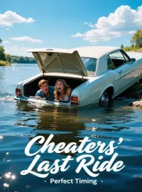 Cheaters' Last Ride