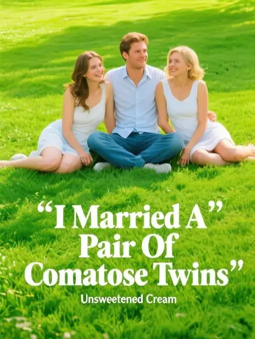 I Married A Pair Of Comatose Twins Novel Cover